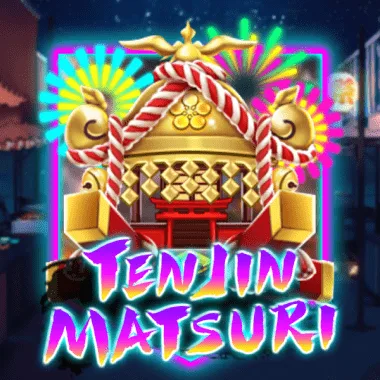 Ten Jin Matsuri